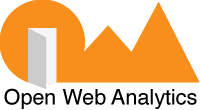 Google Analytics Alternative Openwebanalytics Logo