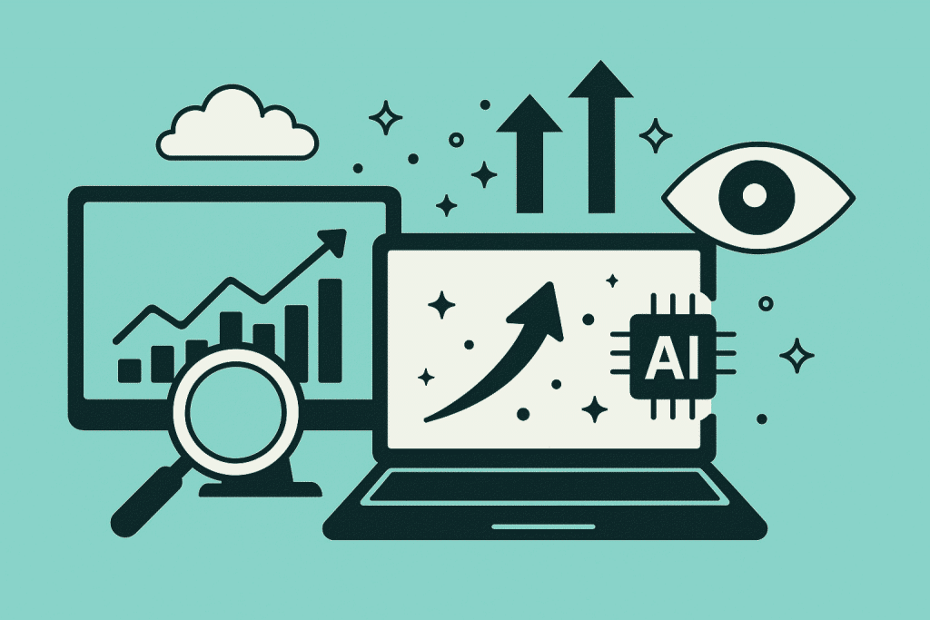 SEO und AI Visibility