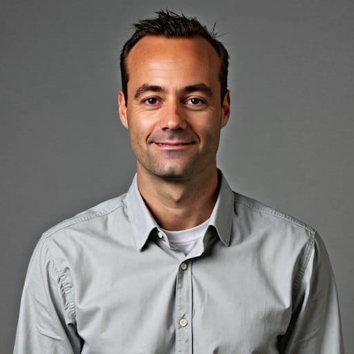 Ramon Tissler, Online Marketing Experte